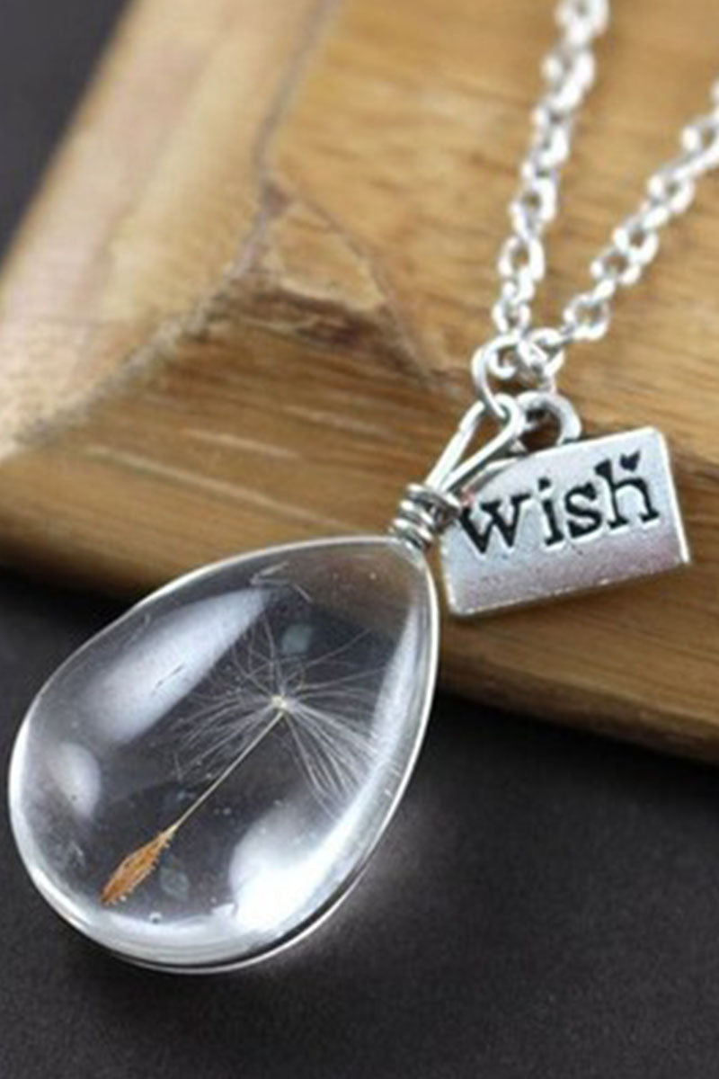 Street Necklaces Accessories