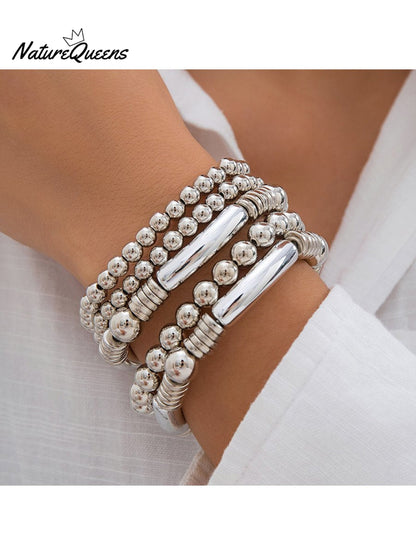 Metal Style Bracelet