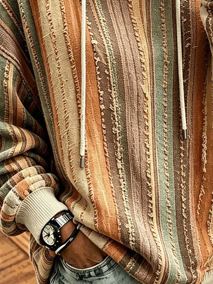 Women'S Casual Printed Sweatshirt
