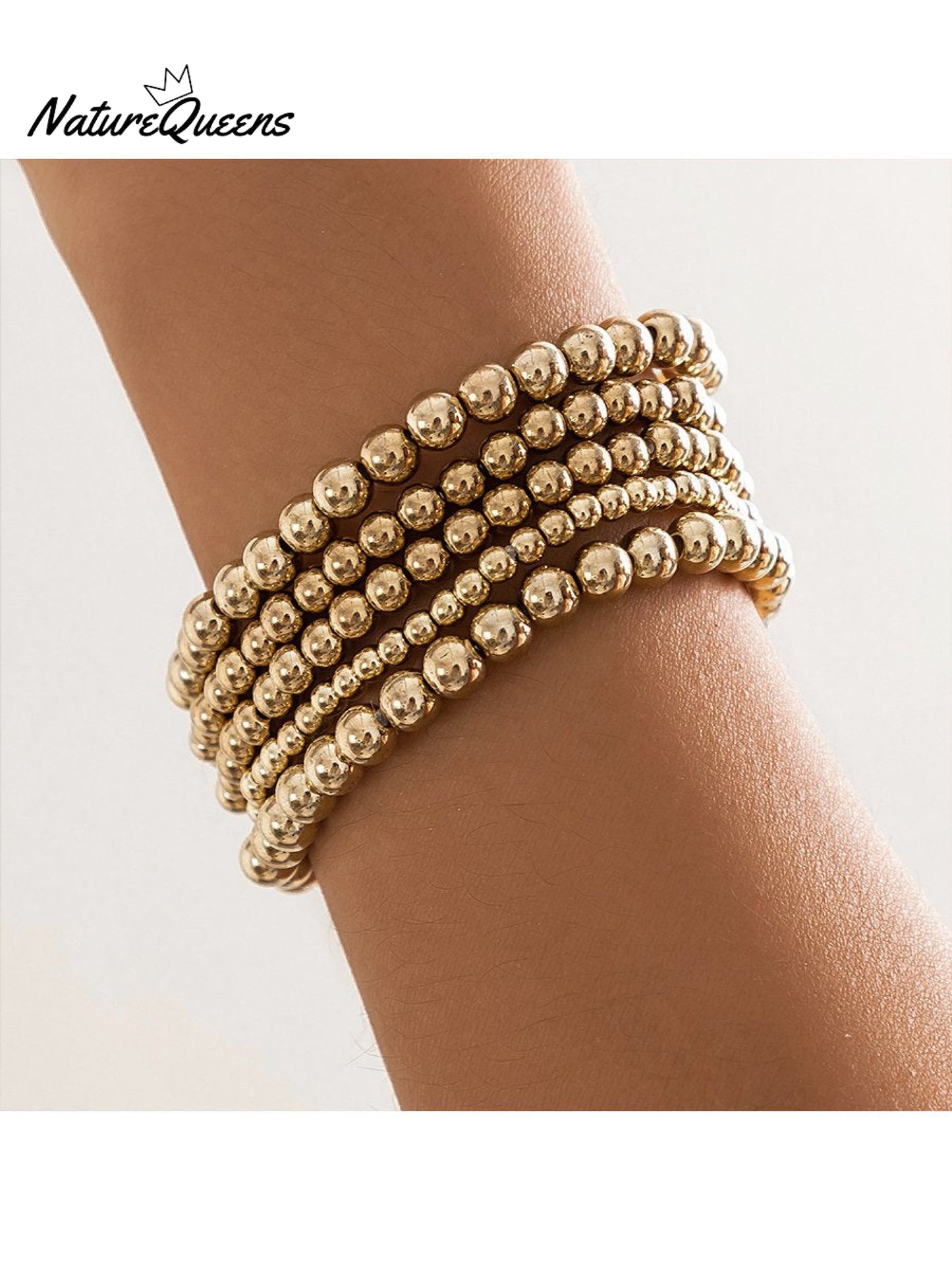 Metal Style Bracelet