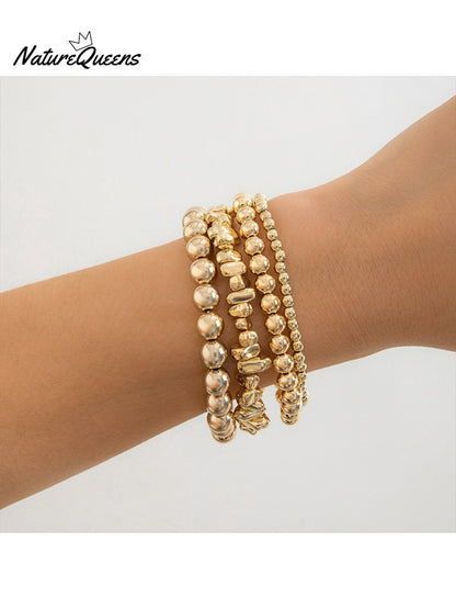 Metal Style Bracelet