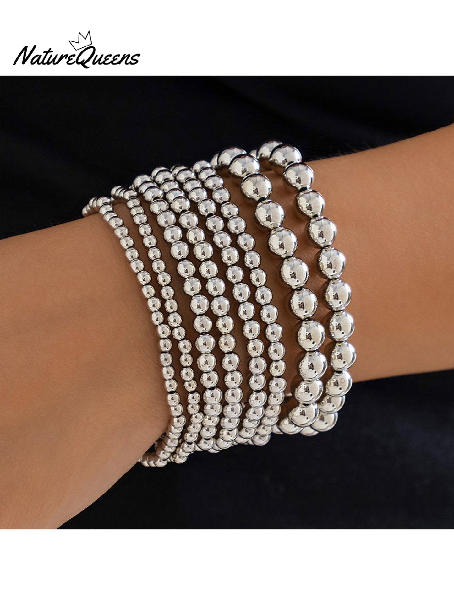 Metal Style Bracelet