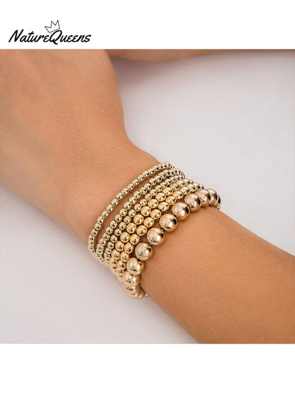 Metal Style Bracelet